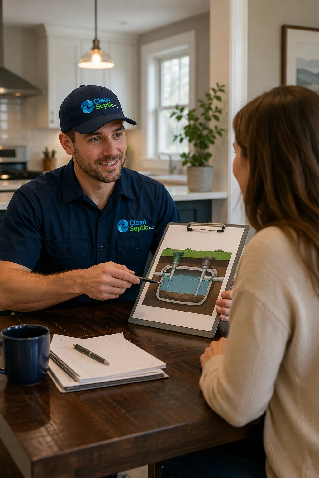 Septic Tank Pumping Peachtree Corners, GA FAQs